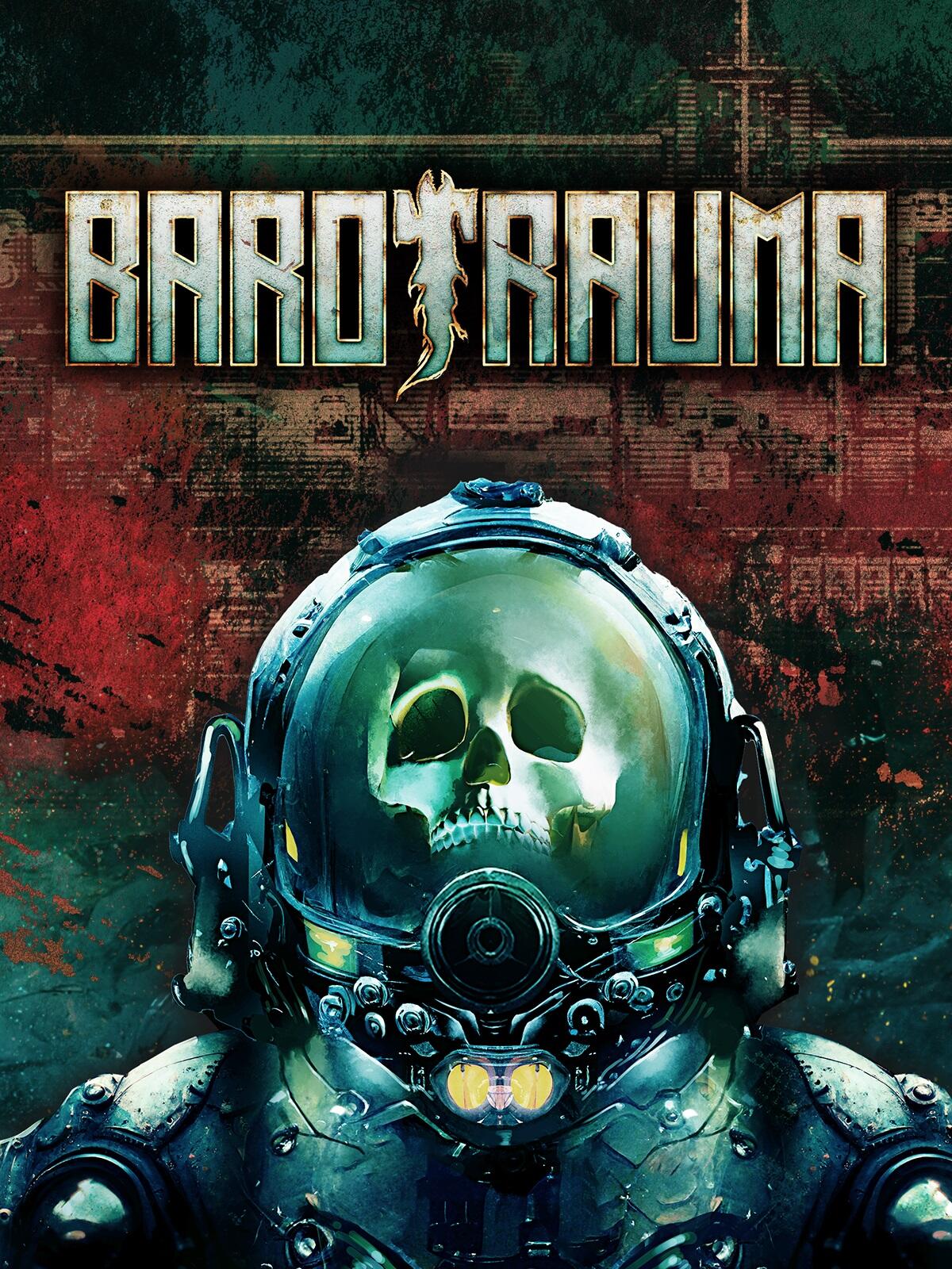 Barotrauma