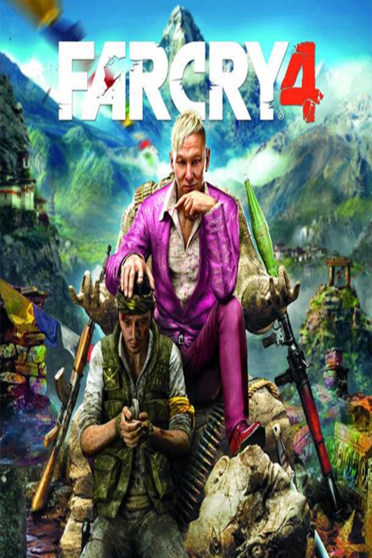 Farcry