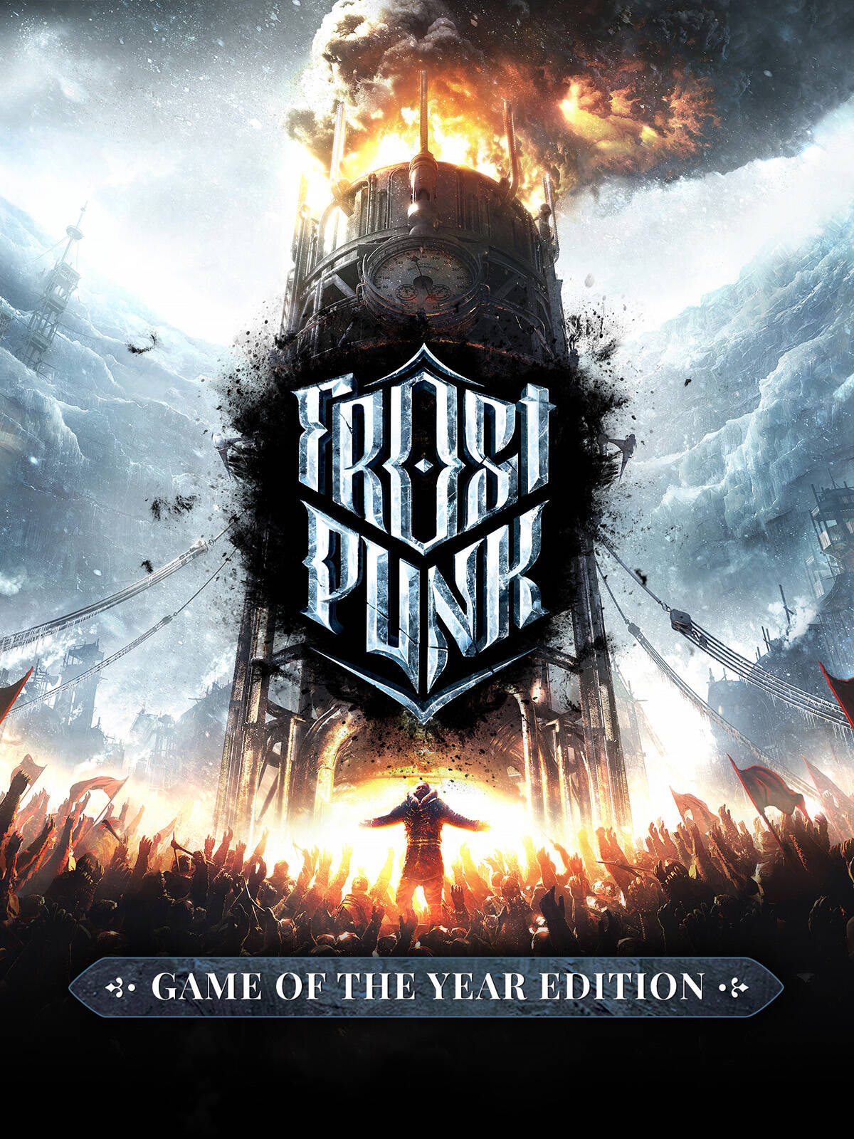 Frostpunk