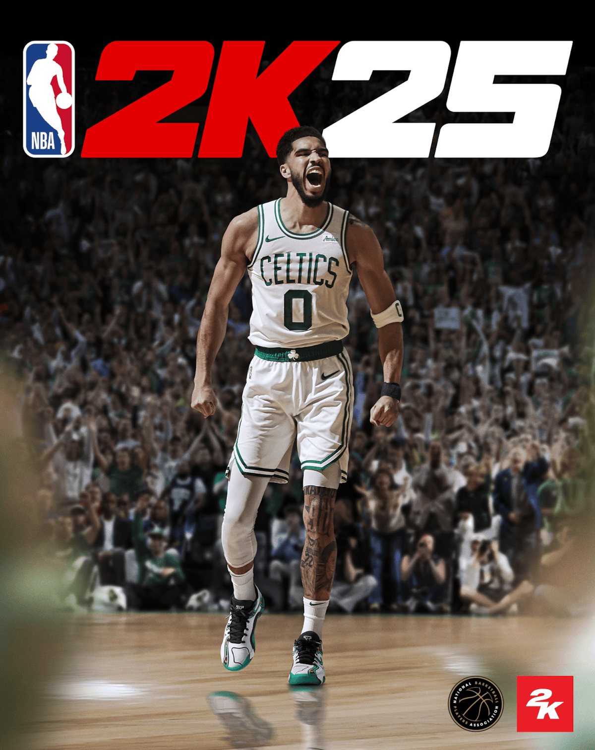 NBA 2k24