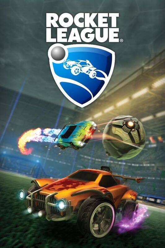 Rocketleague