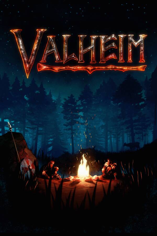 Valheim