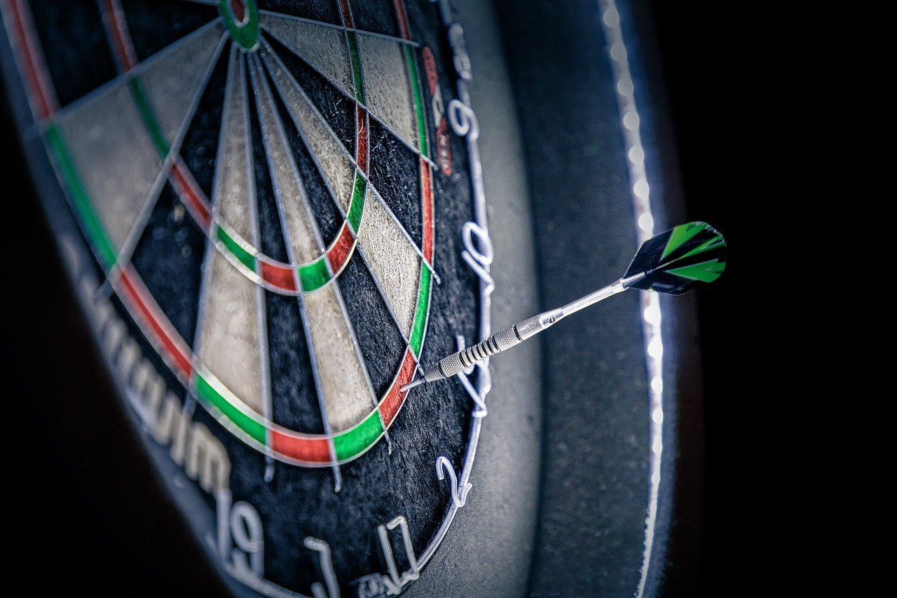 darts, sport, dart board, arrow, accuracy, game